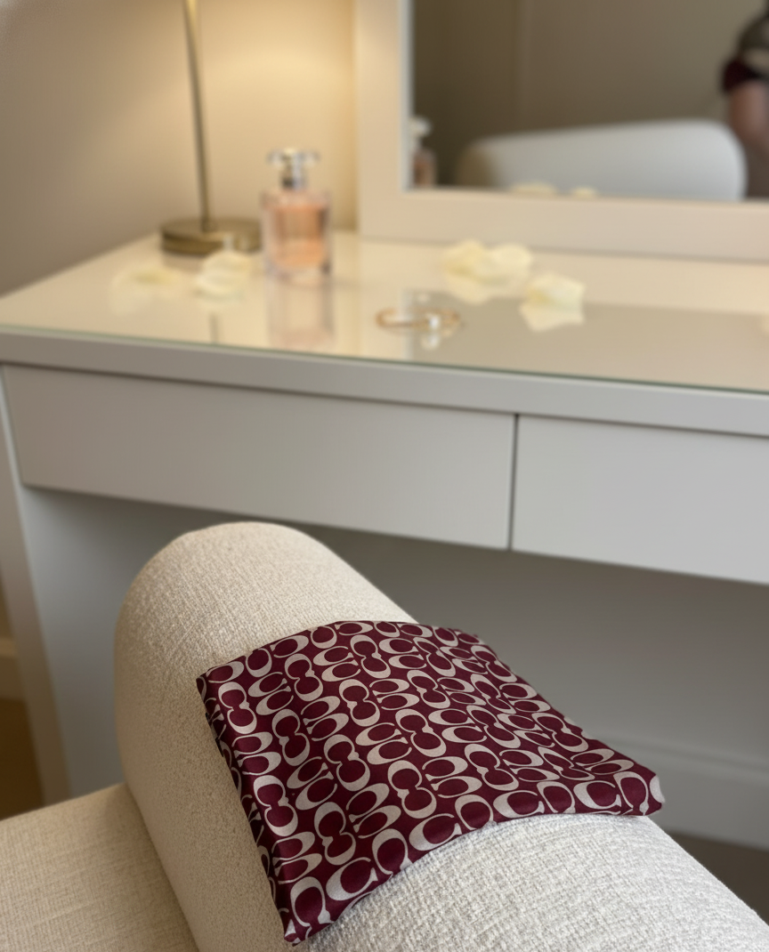 Narin Eşarp Dokuları