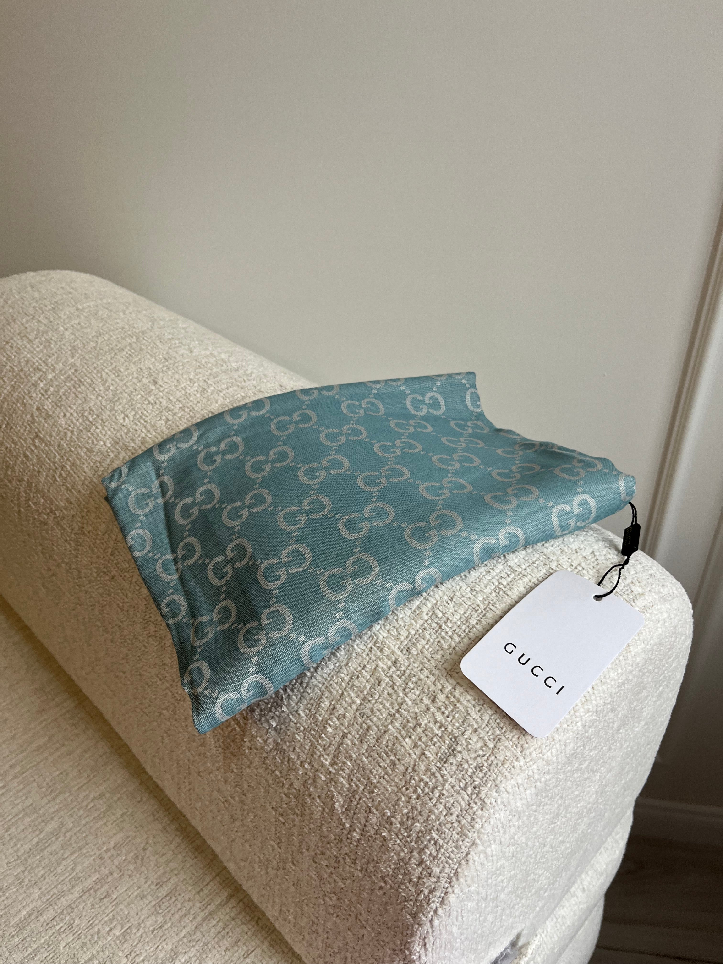 G Desen Yün İpek A Kalite Şal