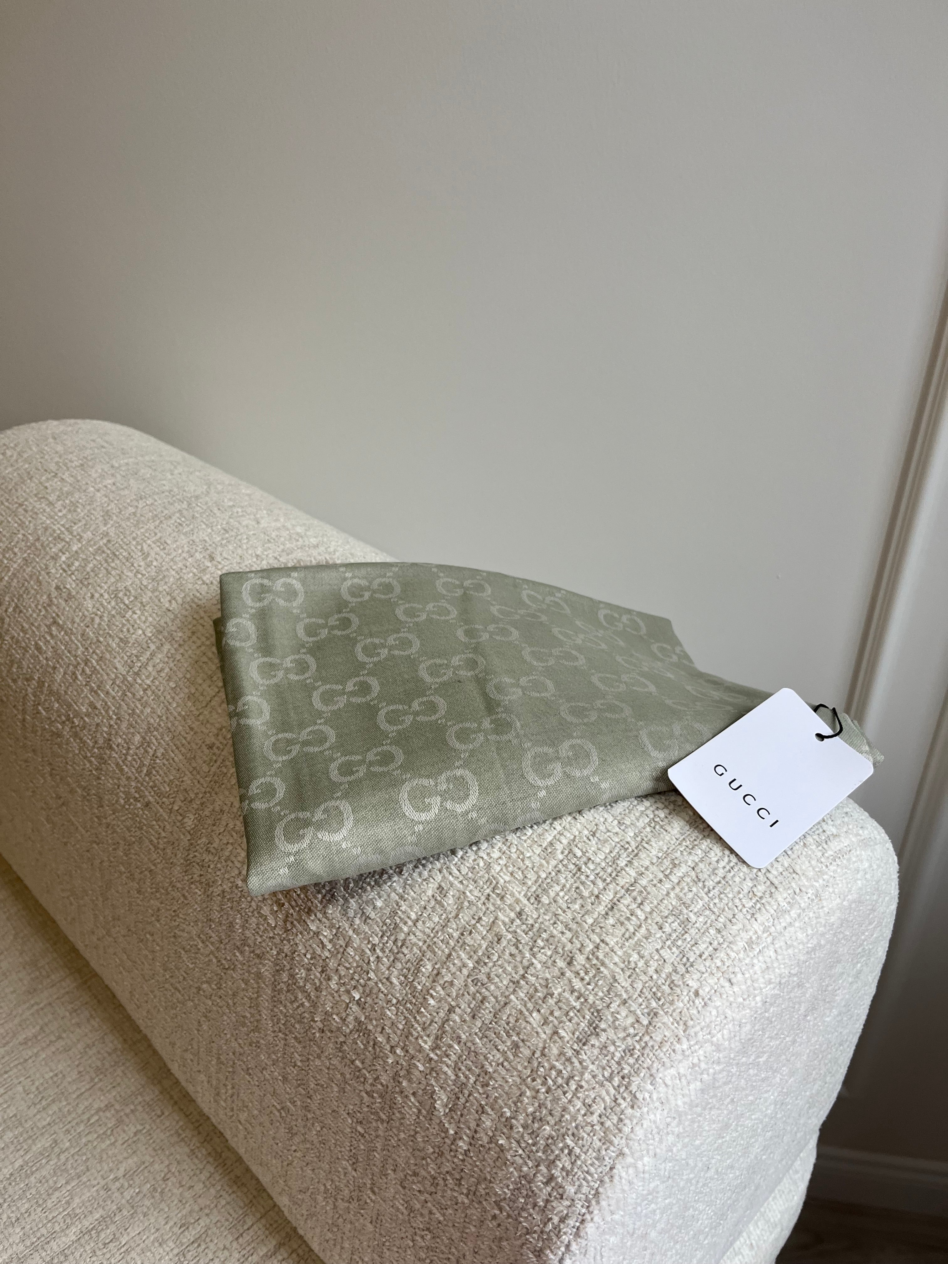 G Desen Yün İpek A Kalite Şal