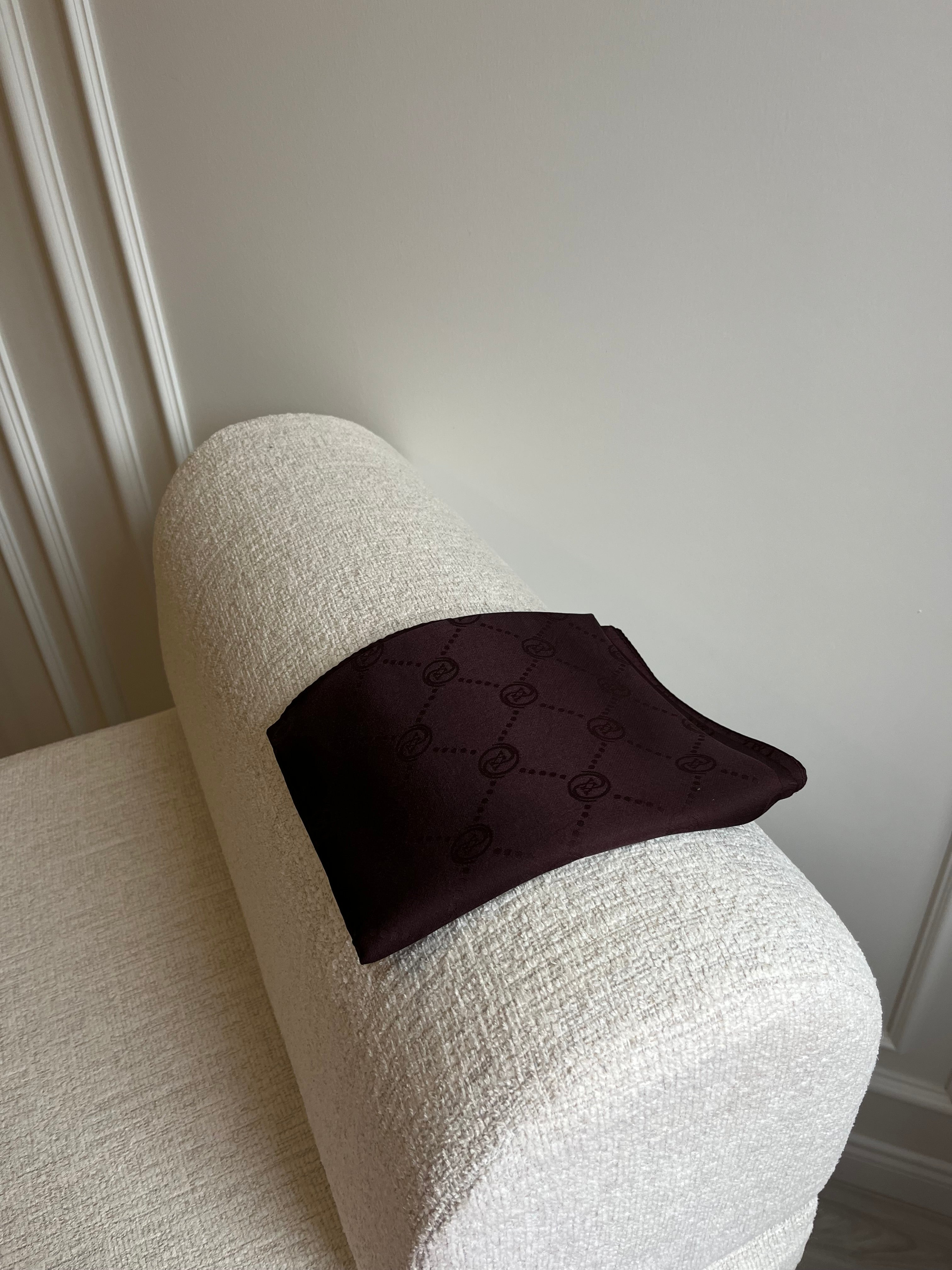 Saf İpek A Kalite Şal