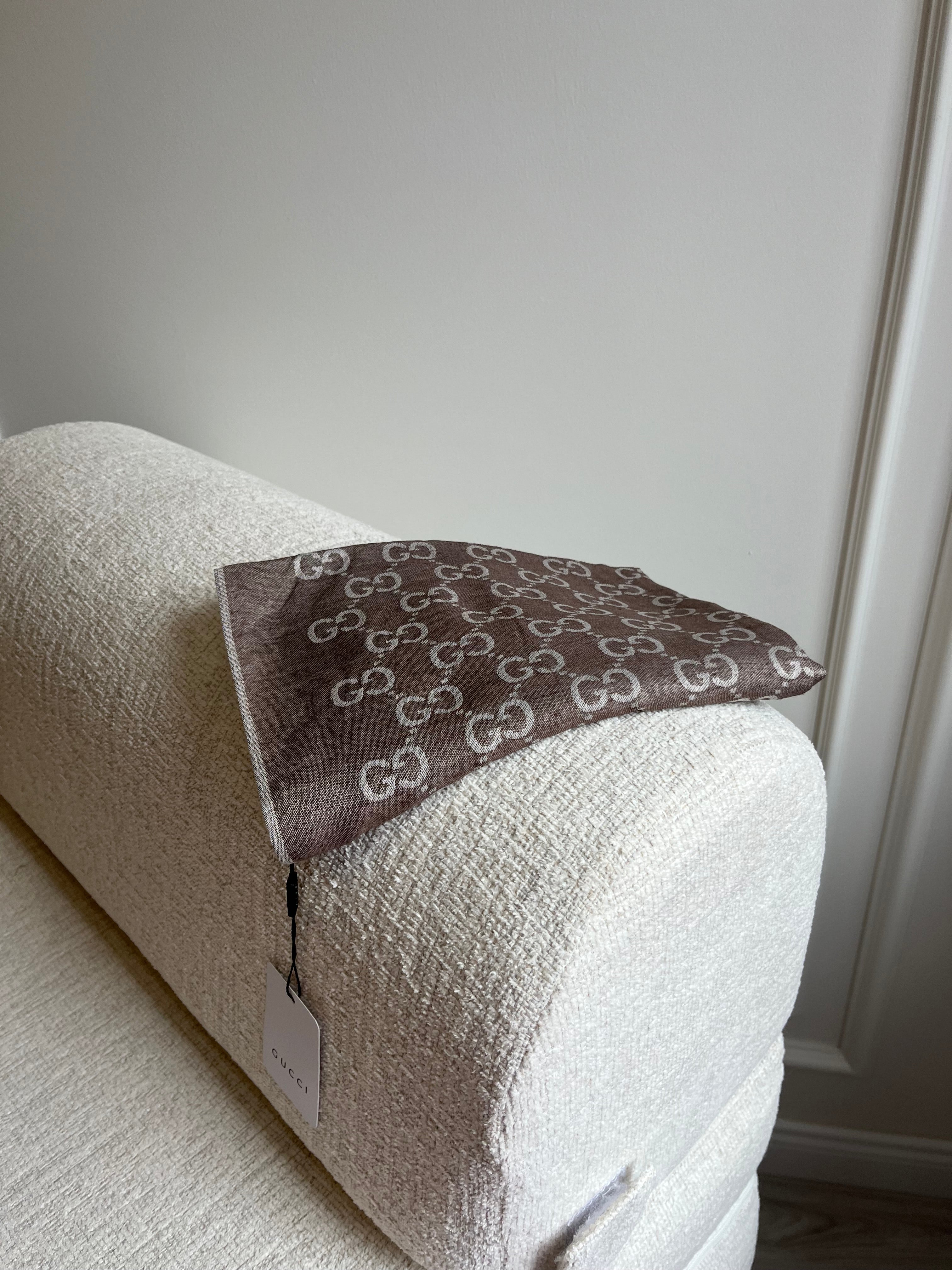 G Desen Yün İpek A Kalite Şal