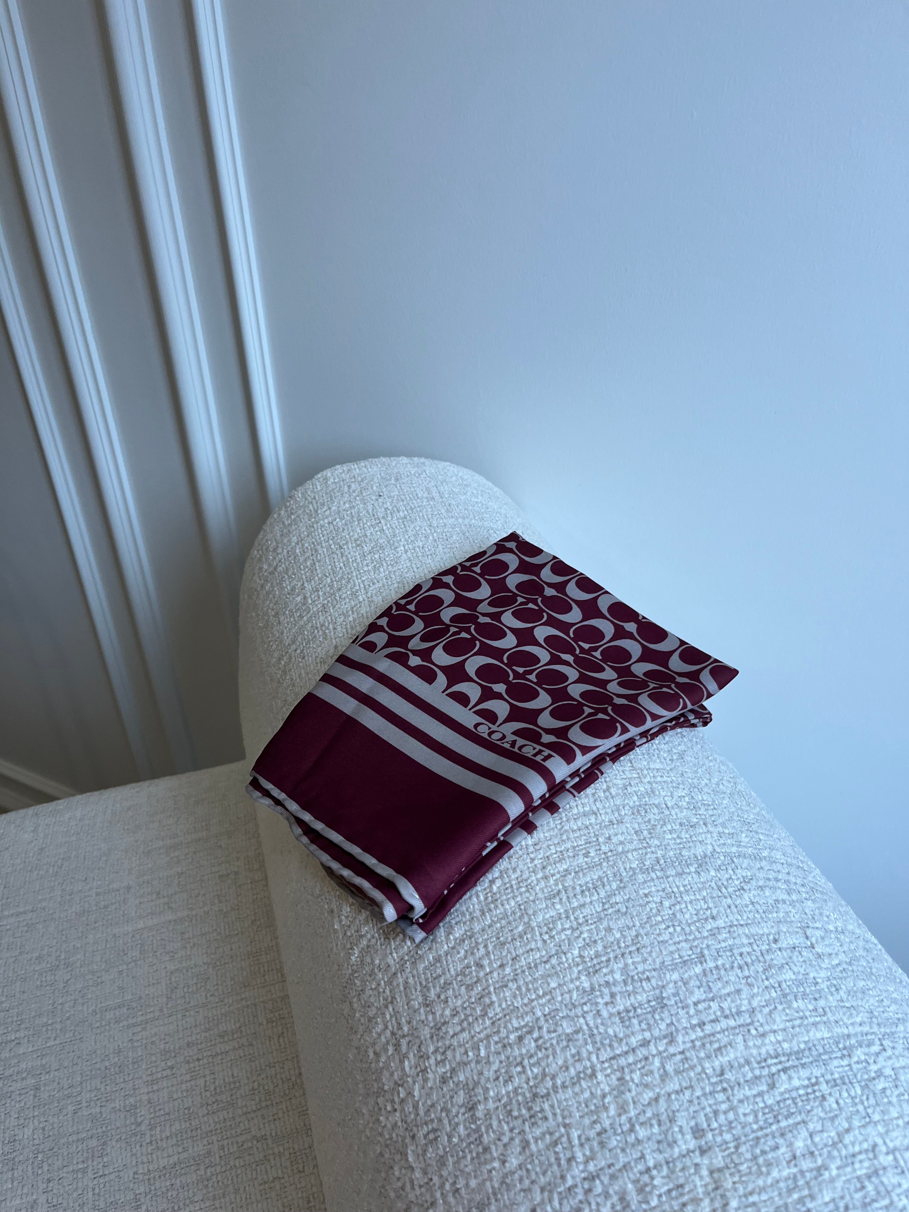 C Desen A Kalite Eşarp