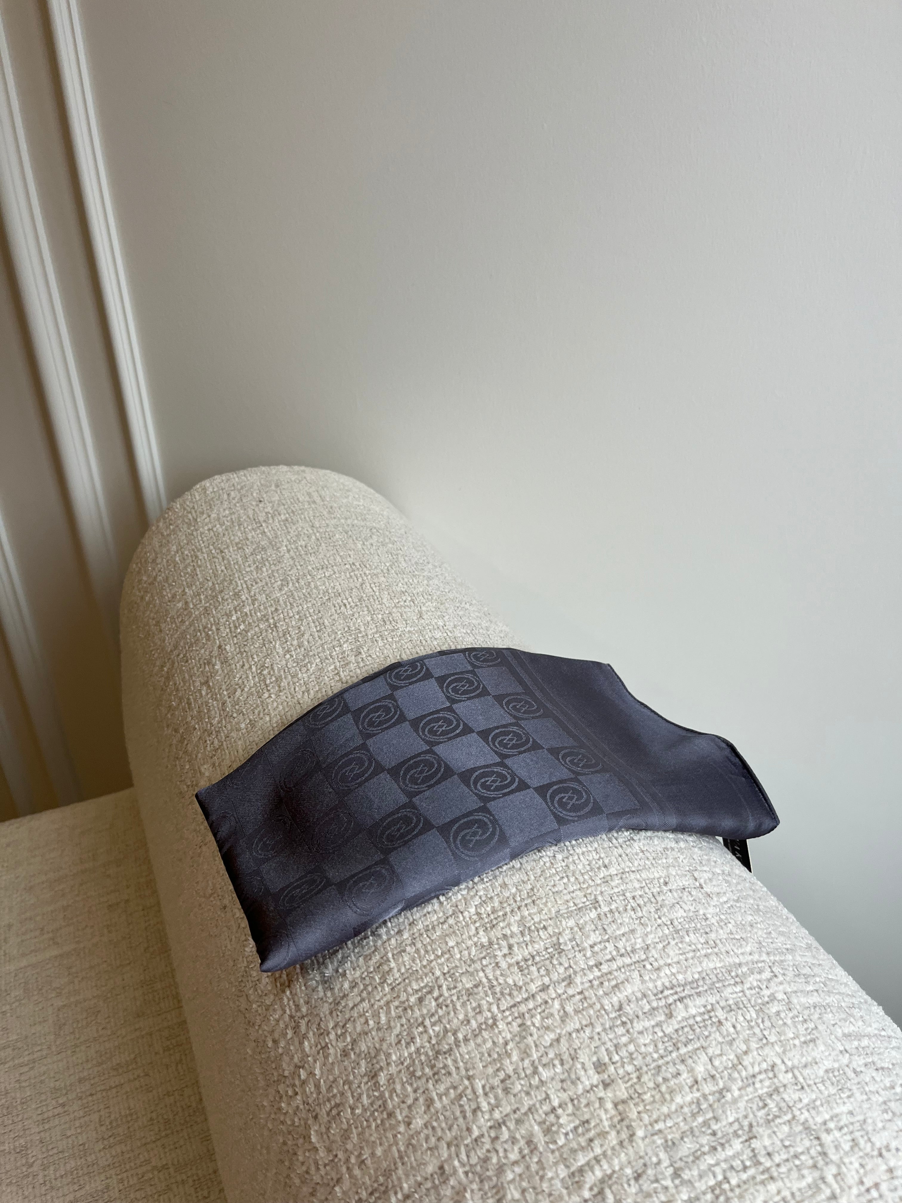 Dama Desen-A Kalite Eşarp