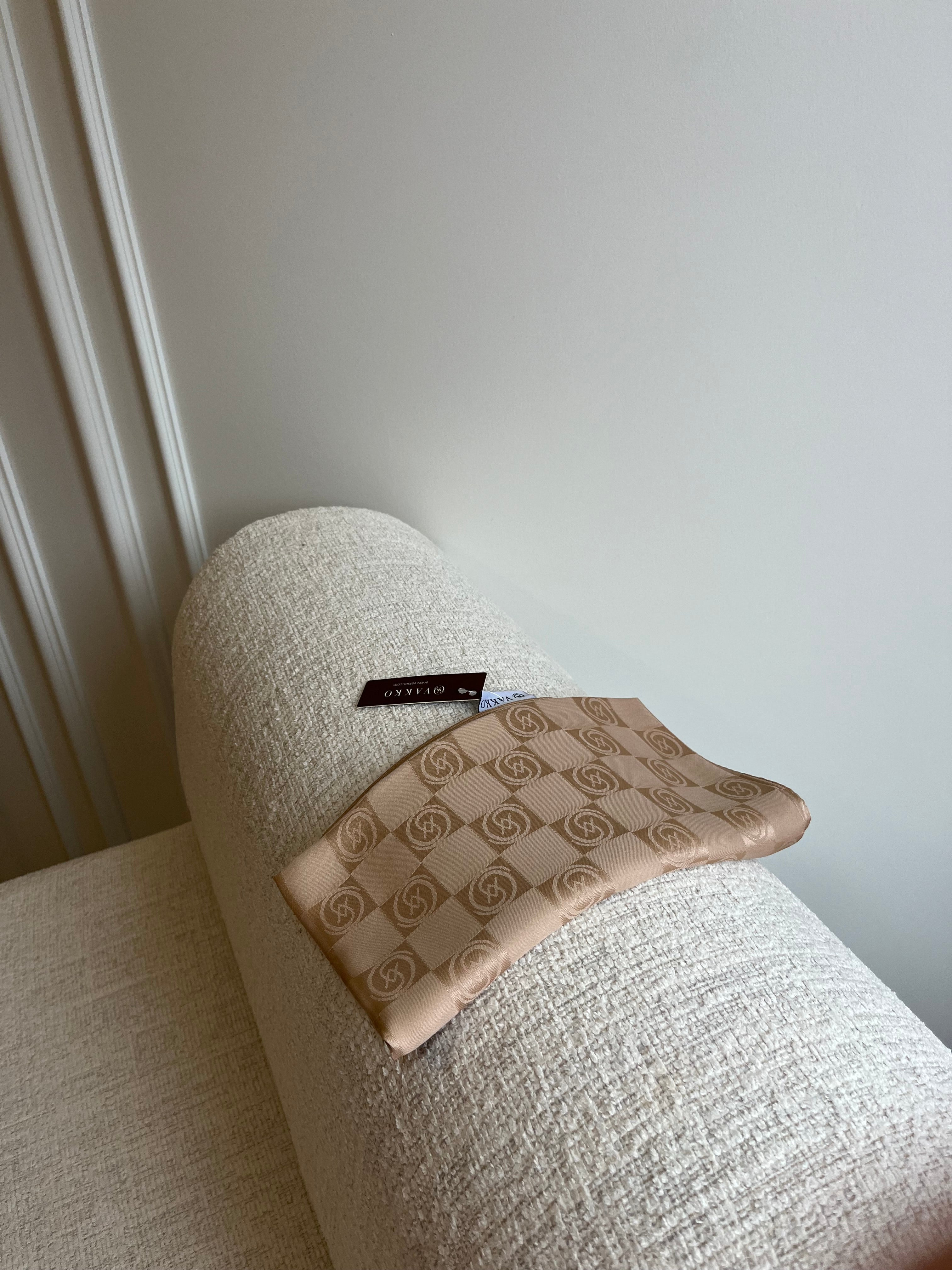 Dama Desen-A Kalite Eşarp