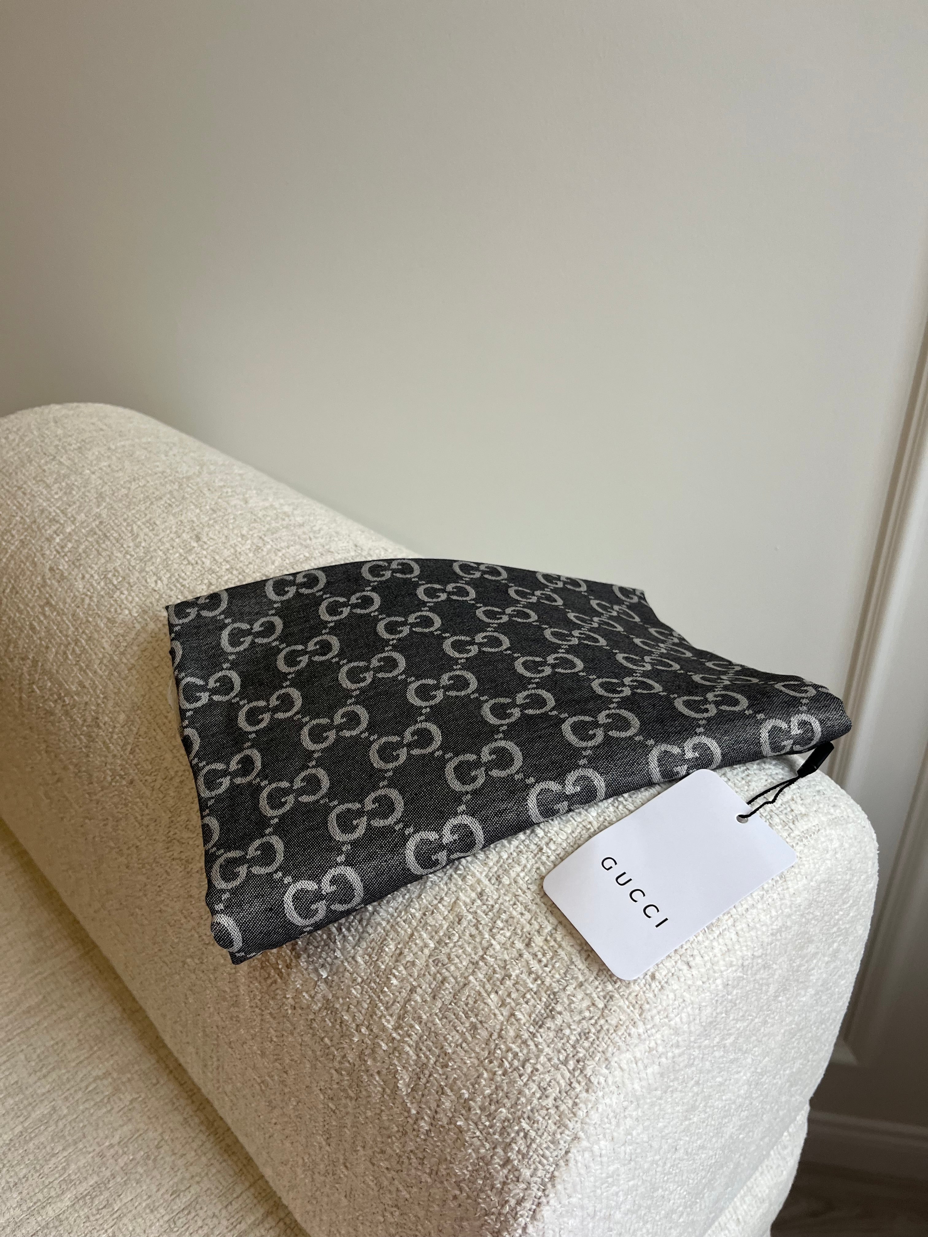 G Desen Yün İpek A Kalite Şal