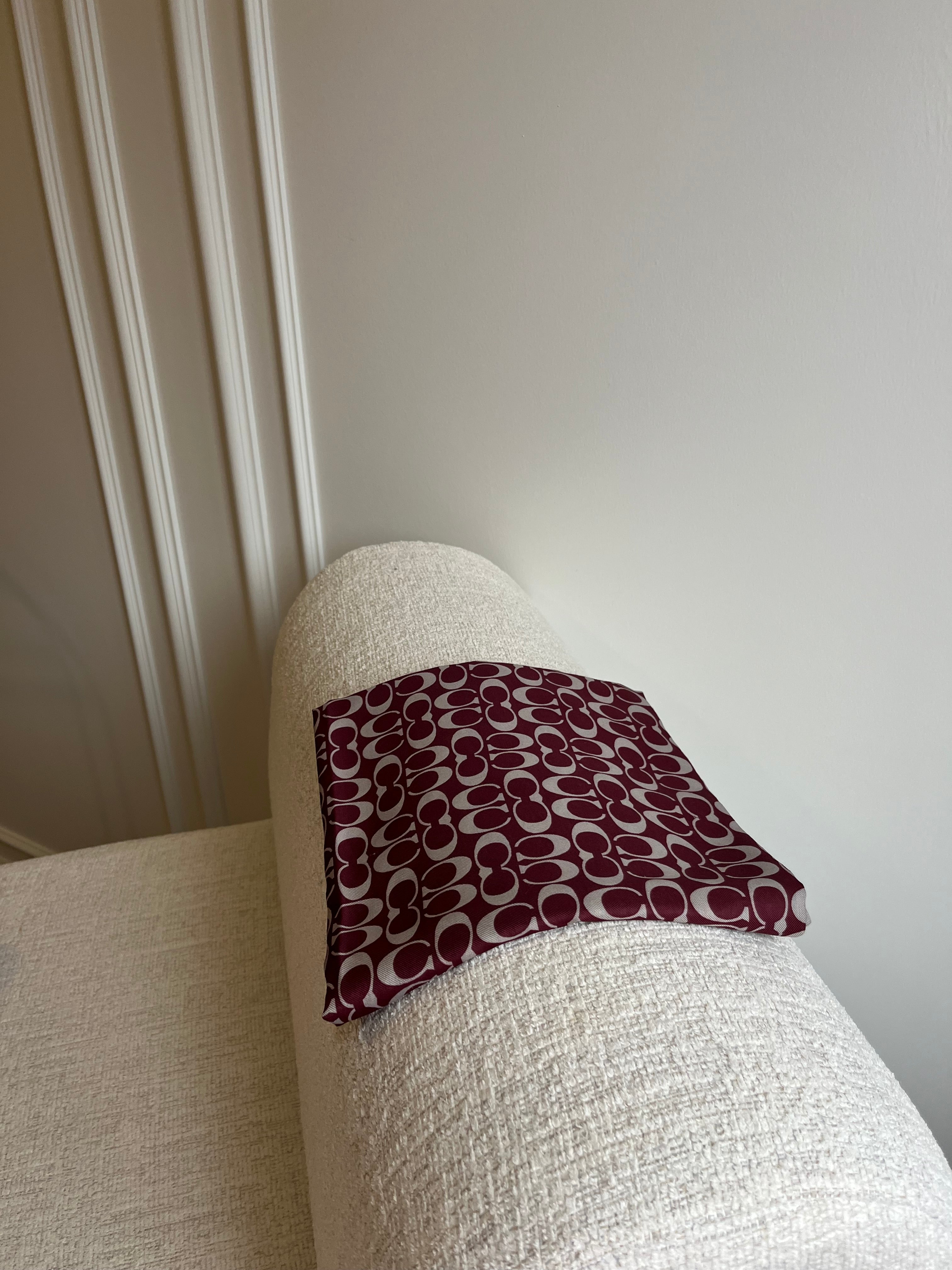 C Desen A Kalite Eşarp