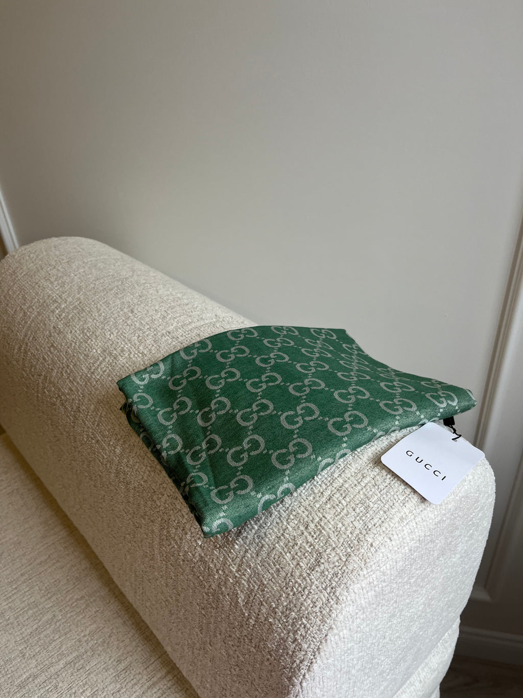 G Desen Yün İpek A Kalite Şal