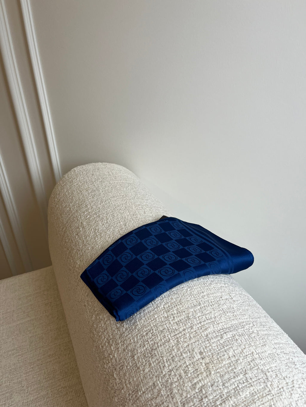 Dama Desen-A Kalite Eşarp