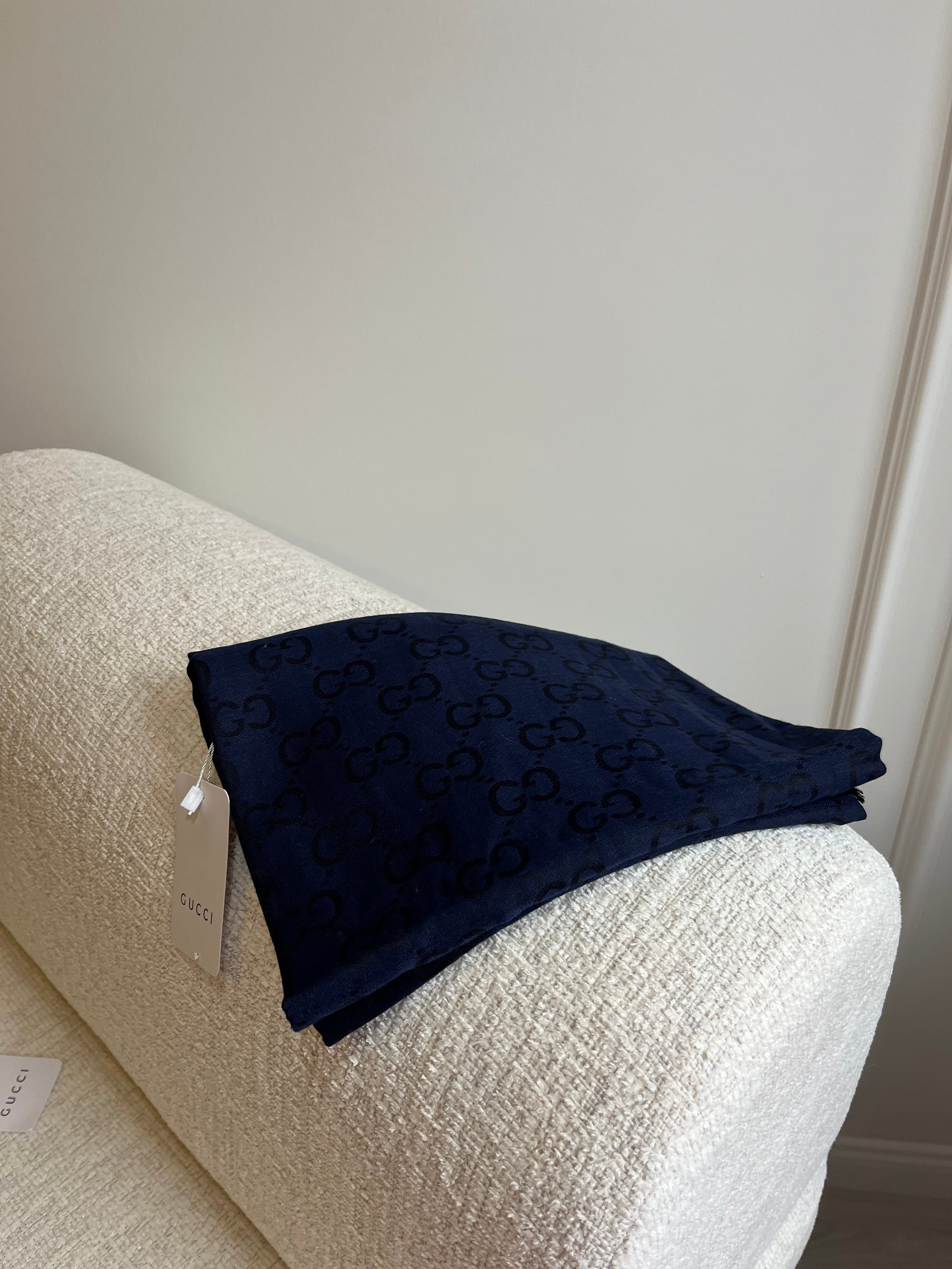 G Desen Yün İpek A Kalite Şal