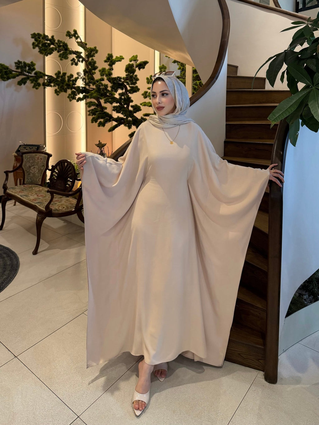 DİANA ABAYA - bybusgulce