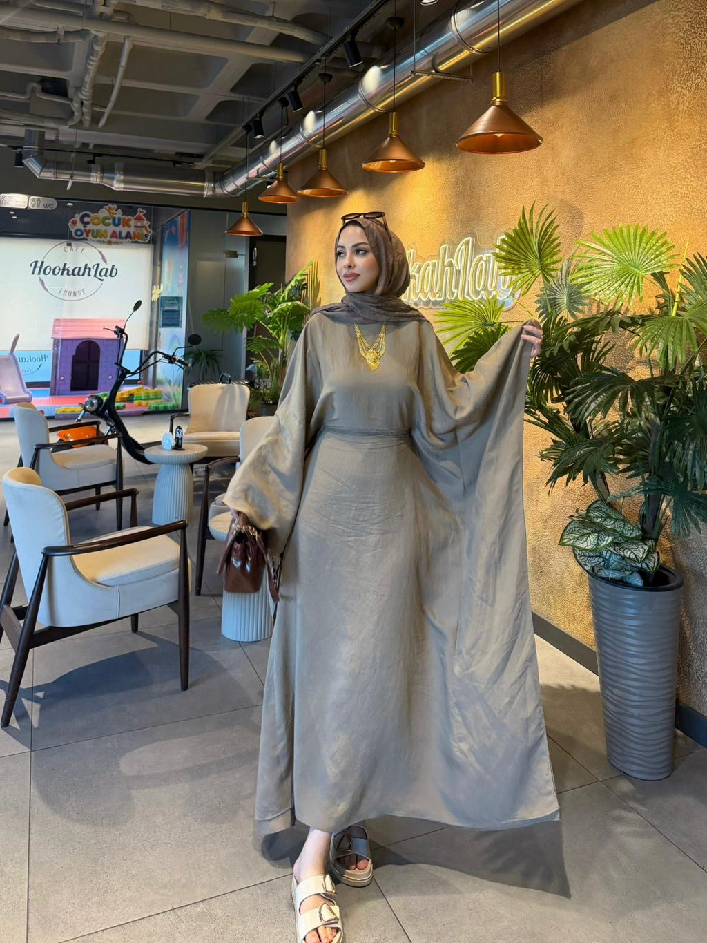 DİANA ABAYA - bybusgulce