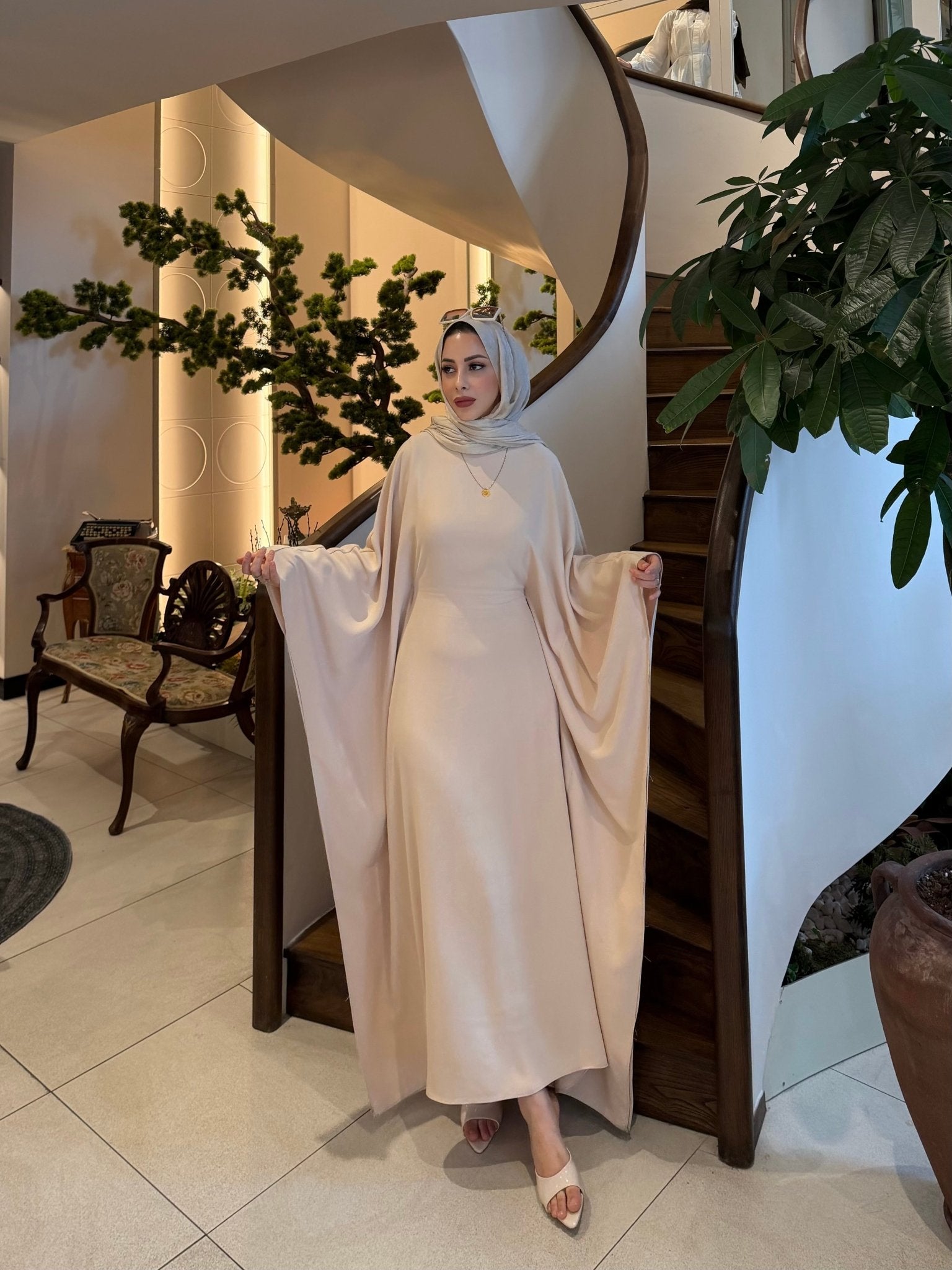 DİANA ABAYA - bybusgulce