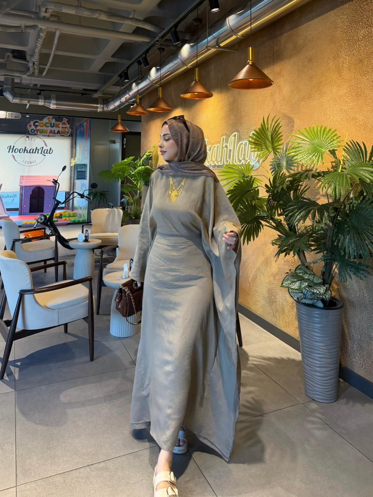 DİANA ABAYA - bybusgulce