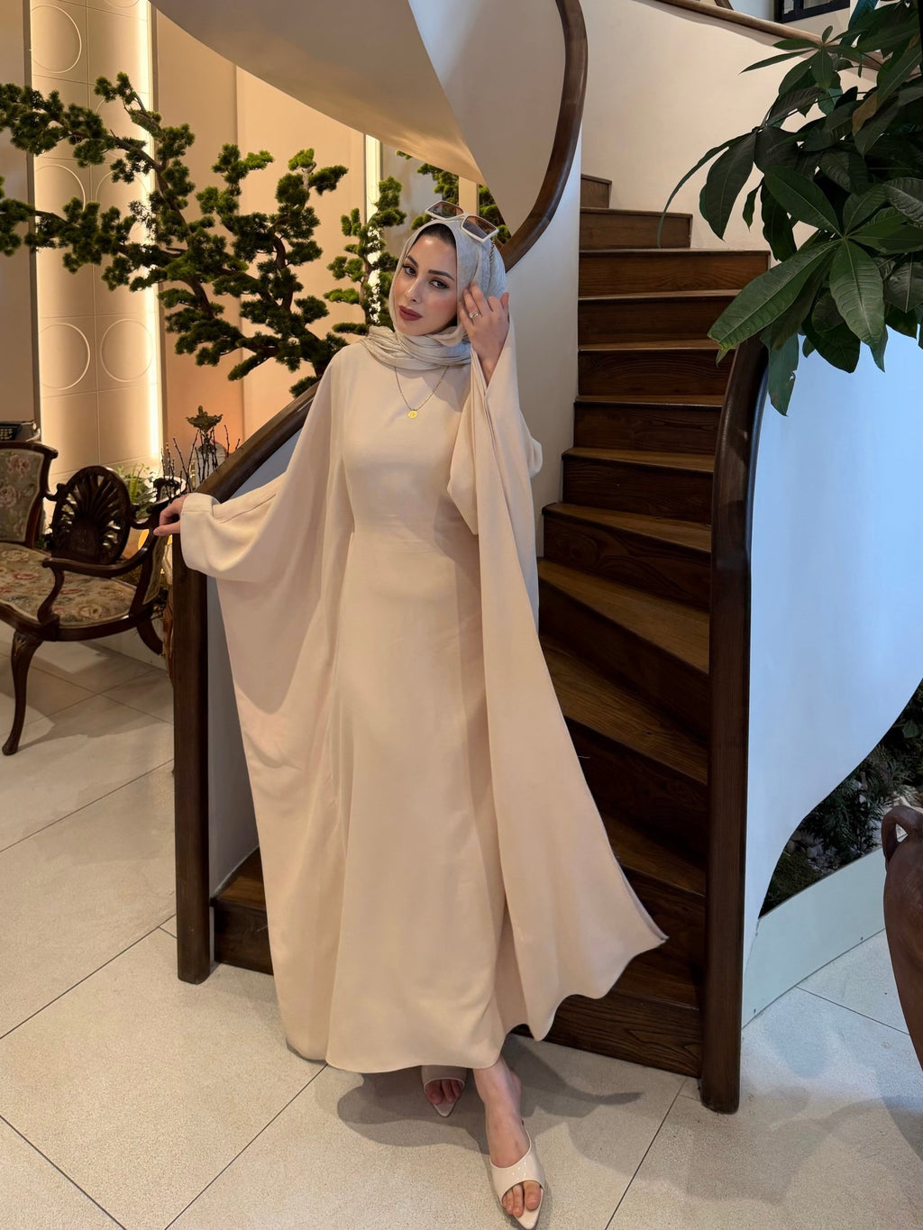 DİANA ABAYA - bybusgulce