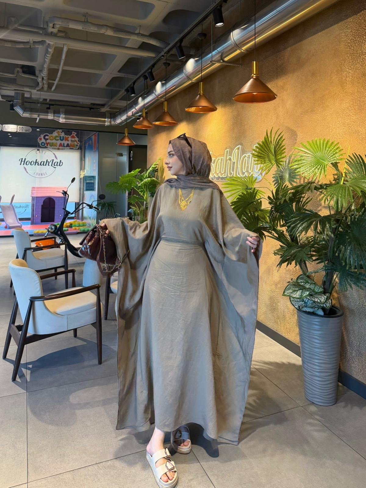 DİANA ABAYA - bybusgulce
