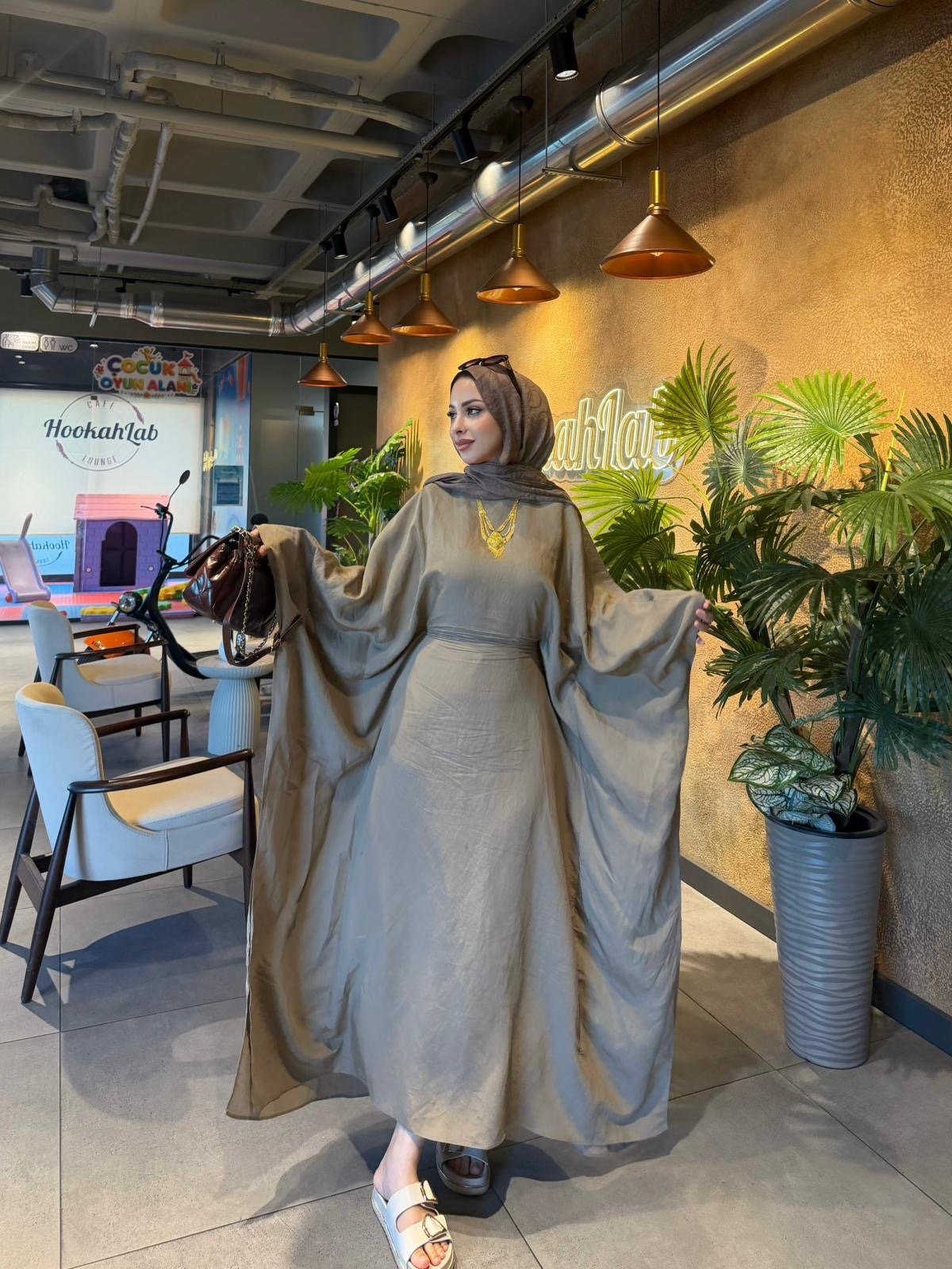 DİANA ABAYA - bybusgulce